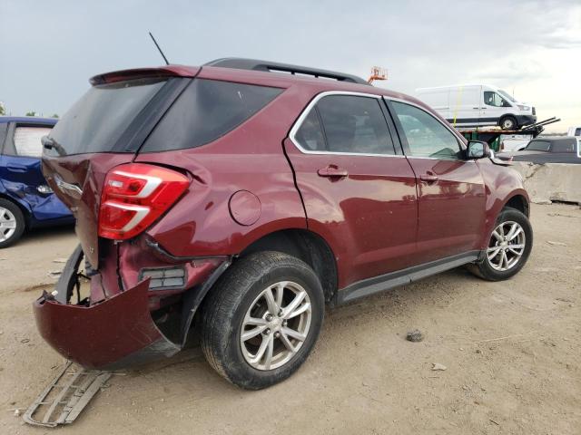 Photo 3 from auction – 2017 CHEVROLET EQUINOX LT with VIN 2GNALCEK9H1507655