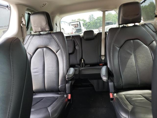 Photo 10 from auction – 2022 CHRYSLER PACIFICA T with VIN 2C4RC1BG2NR178942