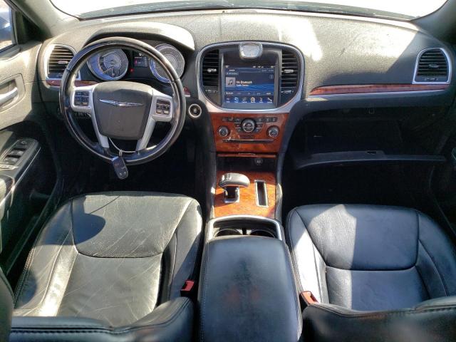 Photo 8 from auction – 2014 CHRYSLER 300 with VIN 2C3CCAAG8EH243746
