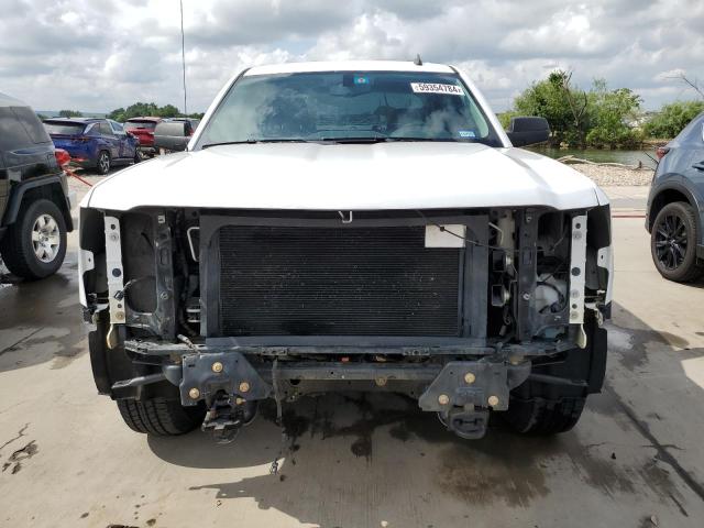 Photo 5 from auction – 2014 CHEVROLET SILVERADO with VIN 3GCUKREC4EG495518
