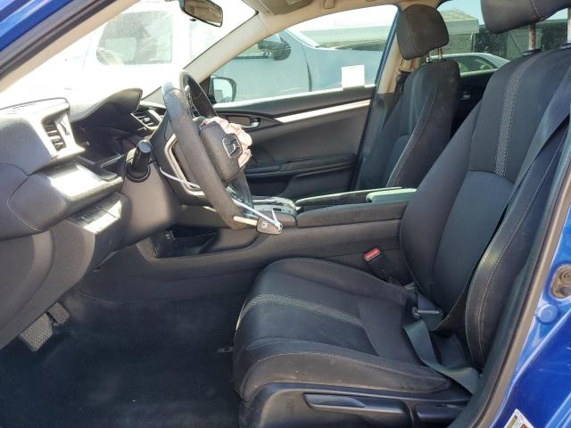 Photo 7 from auction – 2017 HONDA CIVIC LX with VIN 19XFC2F56HE217930