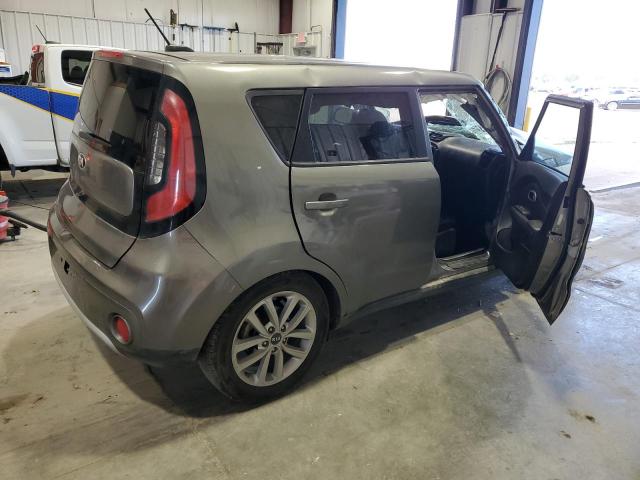 Photo 3 from auction – 2018 KIA SOUL + with VIN KNDJP3A57J7527215