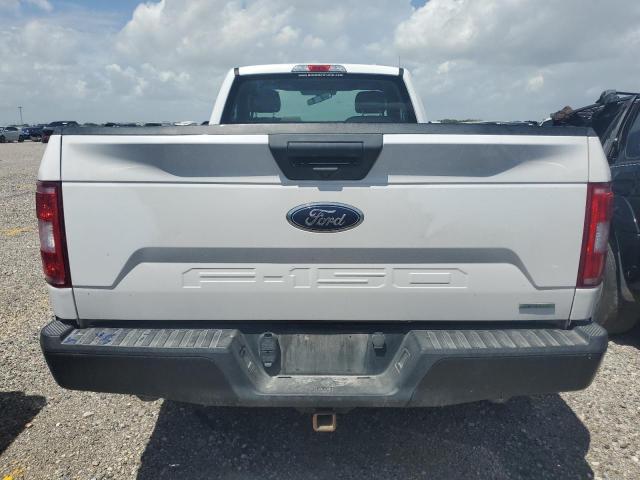 Photo 6 from auction – 2018 FORD F150 with VIN 1FTMF1CP3JKF49518
