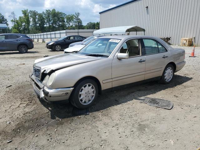 Photo 1 from auction – 1999 MERCEDES-BENZ E 320 with VIN WDBJF65H4XA906045
