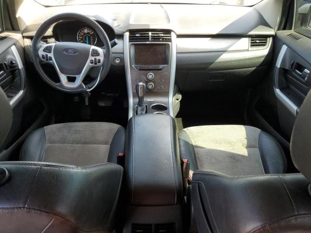 Photo 8 from auction – 2014 FORD EDGE SEL with VIN 2FMDK4JC5EBB71646
