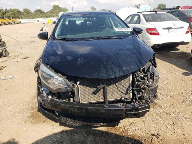 Photo 5 from auction – 2015 TOYOTA COROLLA L with VIN 2T1BURHE6FC420801