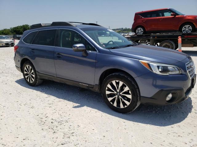 Photo 4 from auction – 2017 SUBARU OUTBACK 2. with VIN 4S4BSAKC6H3383724