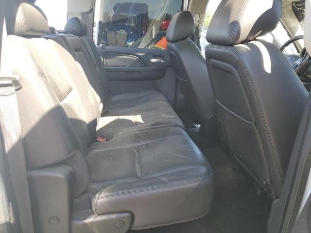 Photo 11 from auction – 2013 GMC SIERRA K35 with VIN 1GT426C84DF166444