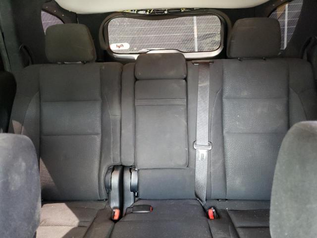Photo 10 from auction – 2014 DODGE DURANGO SX with VIN 1C4RDHAG3EC972042