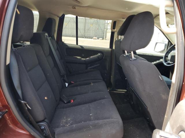 Photo 11 from auction – 2010 FORD EXPLORER X with VIN 1FMEU7DE4AUA50723