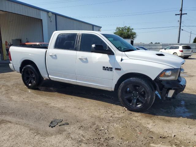 Photo 4 from auction – 2017 RAM 1500 SPORT with VIN 1C6RR6MT2HS613619