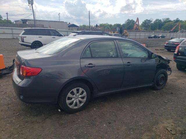 Photo 3 from auction – 2010 TOYOTA COROLLA BA with VIN 2T1BU4EE3AC300745