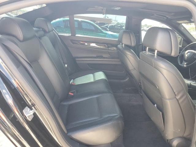 Photo 10 from auction – 2014 BMW 750LI XDRI with VIN WBAYF8C52ED653272