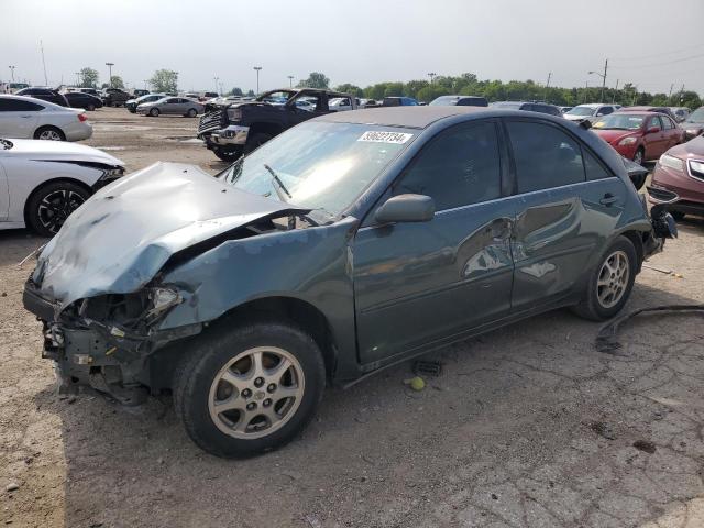 TOYOTA /S/LE/XLE 2002 with VIN 4T1BF32KX2U526697 - Photo from auction