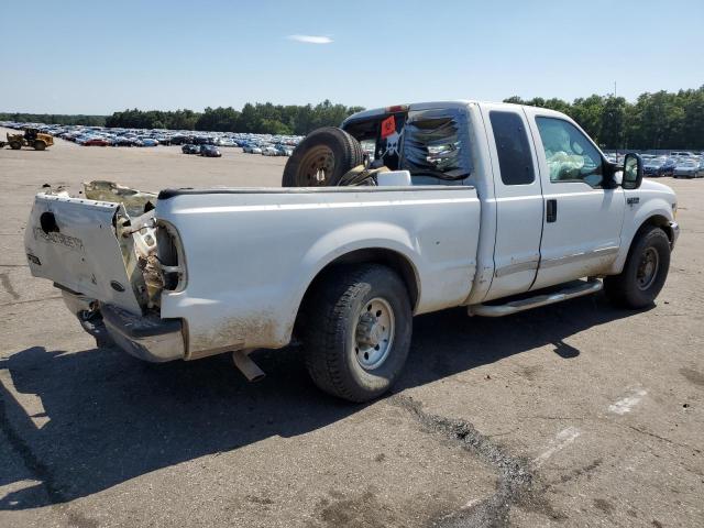 Photo 3 from auction – 2001 FORD F250 SUPER with VIN 1FTNX20L81ED09713