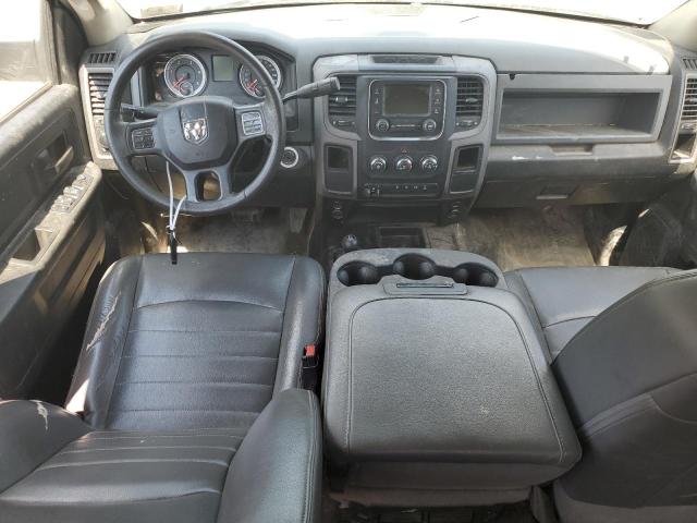 Photo 8 from auction – 2018 RAM 2500 ST with VIN 3C6UR5HL1JG377847