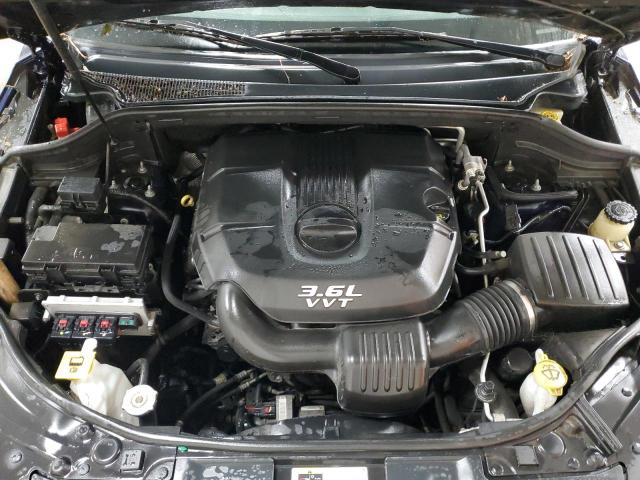 Photo 12 from auction – 2013 DODGE DURANGO SX with VIN 1C4RDJAG9DC681275