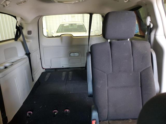 Photo 10 from auction – 2012 DODGE GRAND CARA with VIN 2C4RDGDG8CR243030