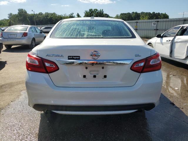 Photo 6 from auction – 2016 NISSAN ALTIMA 2.5 with VIN 1N4AL3AP8GC132429