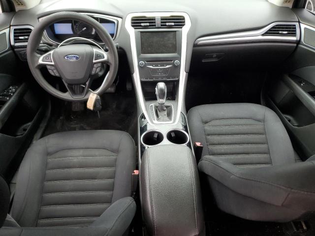 Photo 8 from auction – 2013 FORD FUSION SE with VIN 3FA6P0HR7DR158775