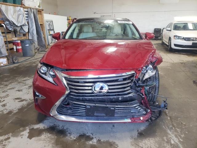 Photo 5 from auction – 2016 LEXUS ES 350 with VIN 58ABK1GG3GU012467