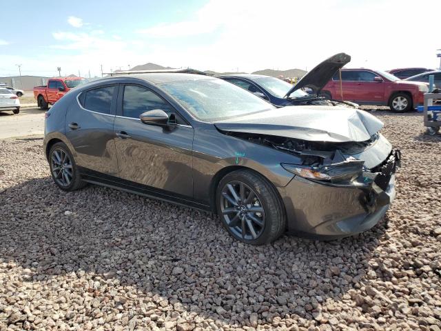Photo 4 from auction – 2023 MAZDA 3 SELECT with VIN JM1BPAKM6P1621547