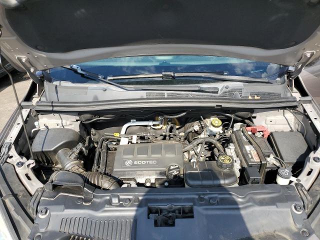 Photo 12 from auction – 2015 BUICK ENCORE CON with VIN KL4CJBSB0FB101664