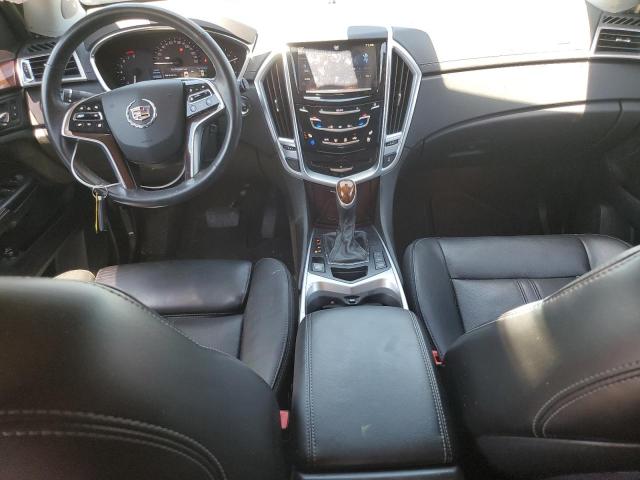 Photo 8 from auction – 2014 CADILLAC SRX PREMIU with VIN 3GYFNGE3XES662993