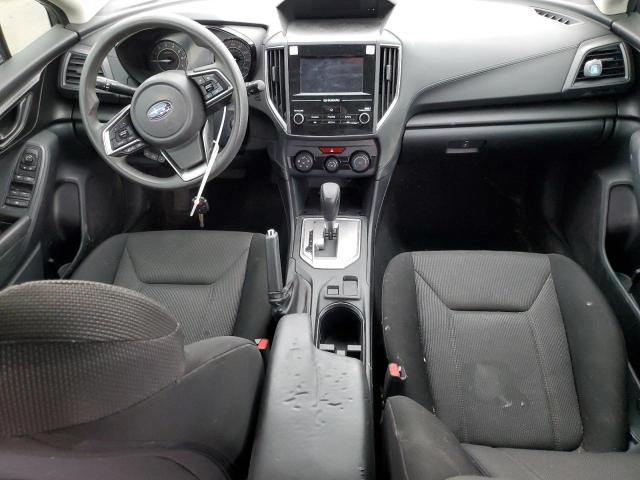 Photo 8 from auction – 2019 SUBARU IMPREZA with VIN 4S3GTAB62K3734993