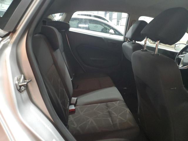Photo 10 from auction – 2013 FORD FIESTA SE with VIN 3FADP4EJ9DM201233