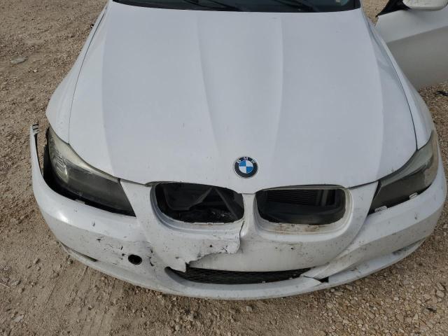 Photo 11 from auction – 2011 BMW 328 I SULE with VIN WBAPH5C58BF094217