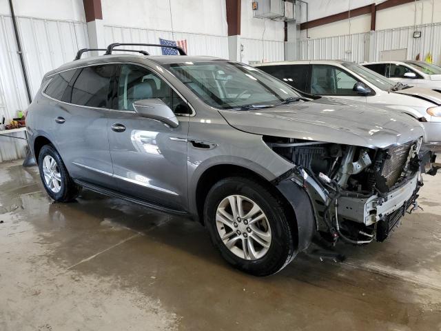 Photo 4 from auction – 2018 BUICK ENCLAVE PR with VIN 5GAEVBKWXJJ224734