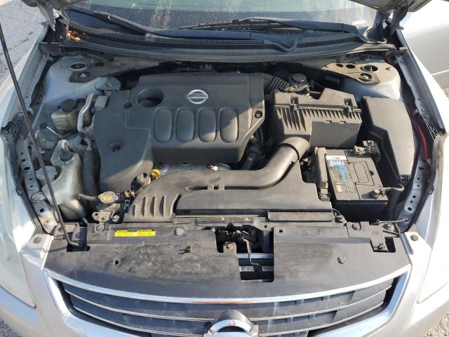 Photo 11 from auction – 2011 NISSAN ALTIMA BAS with VIN 1N4AL2AP3BC148315
