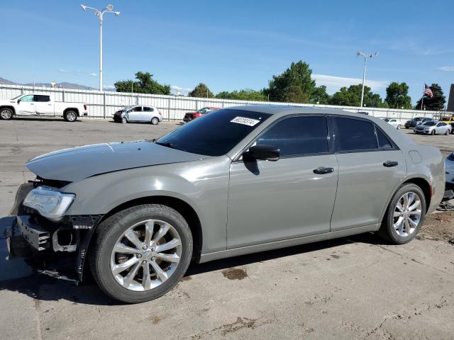 CHRYSLER 300 LIMITE 2018 with VIN 2C3CCAKG9JH280071 - Photo from auction