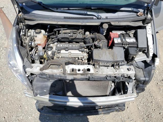 Photo 11 from auction – 2015 CHEVROLET SPARK LS with VIN KL8CA6S97FC797839