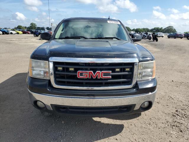 Photo 5 from auction – 2007 GMC NEW SIERRA with VIN 2GTEK13M271557446