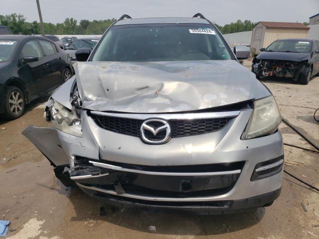 Photo 5 from auction – 2008 MAZDA CX-9 with VIN JM3TB28A780142266