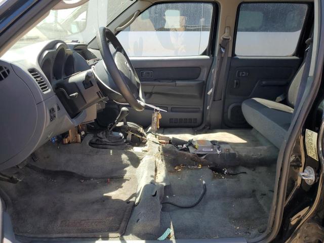 Photo 7 from auction – 2003 NISSAN FRONTIER C with VIN 1N6MD27Y73C469759