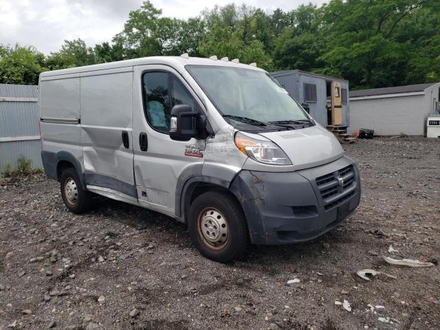 Photo 4 from auction – 2016 RAM PROMASTER with VIN 3C6TRVNG9GE105537