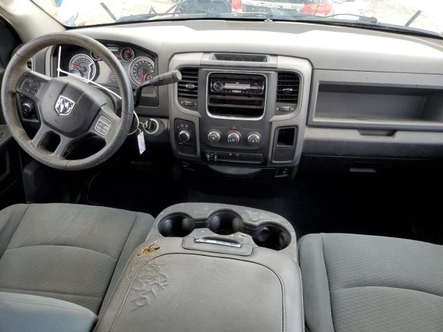 Photo 8 from auction – 2013 RAM 1500 ST with VIN 1C6RR7FTXDS621349