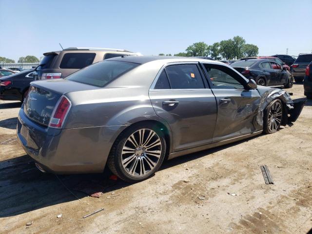 Photo 3 from auction – 2012 CHRYSLER 300 S with VIN 2C3CCABG1CH140731