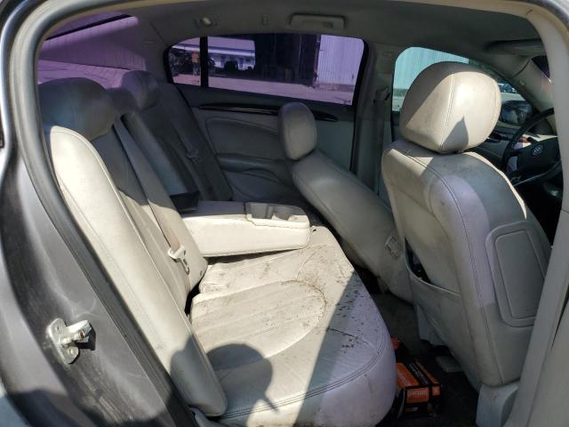 Photo 10 from auction – 2007 BUICK LUCERNE CX with VIN 1G4HD57257U200396