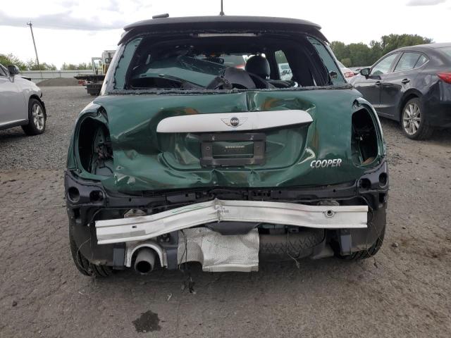 Photo 6 from auction – 2015 MINI COOPER with VIN WMWXM5C55FT937437
