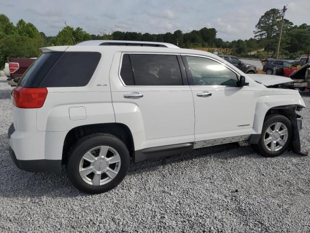 Photo 3 from auction – 2011 GMC TERRAIN SL with VIN 2CTALMEC4B6362790