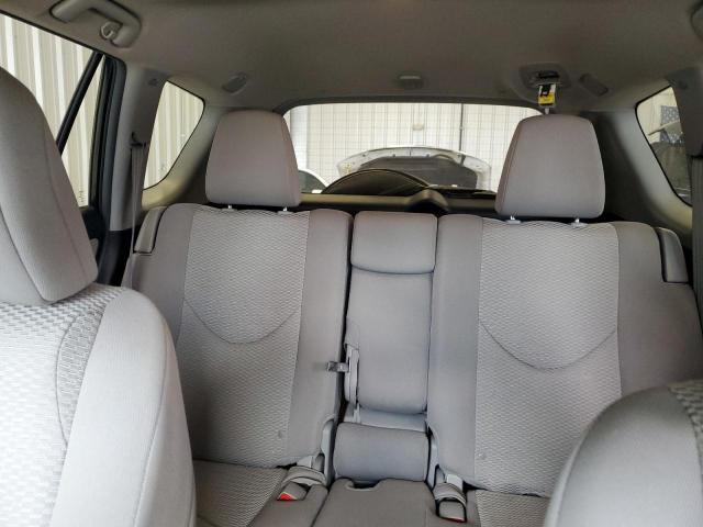 Photo 10 from auction – 2012 TOYOTA RAV4 with VIN 2T3BF4DV6CW252906