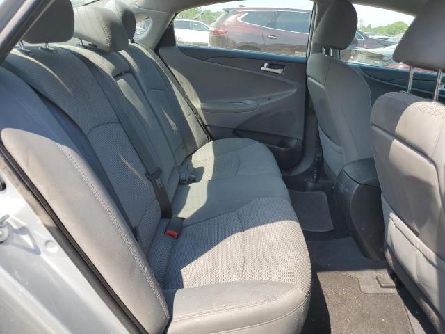 Photo 10 from auction – 2014 HYUNDAI SONATA GLS with VIN 5NPEB4AC2EH887174