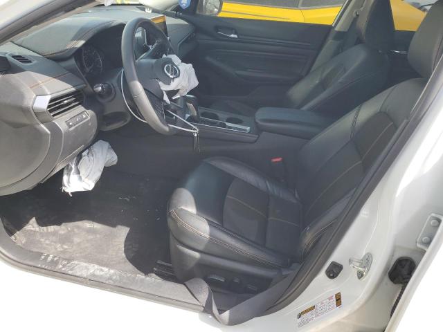 Photo 7 from auction – 2022 NISSAN ALTIMA SR with VIN 1N4BL4CW2NN387674