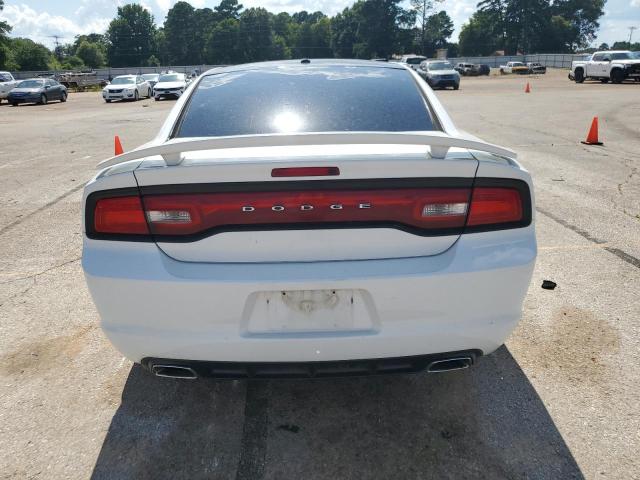 Photo 6 from auction – 2014 DODGE CHARGER R/ with VIN 2C3CDXCT0EH180541