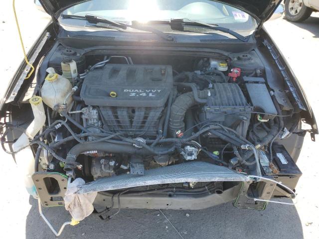 Photo 11 from auction – 2012 CHRYSLER 200 LIMITE with VIN 1C3CCBCB7CN107829