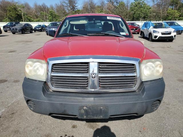 Photo 5 from auction – 2005 DODGE DAKOTA ST with VIN 1D7HE22N65S326198